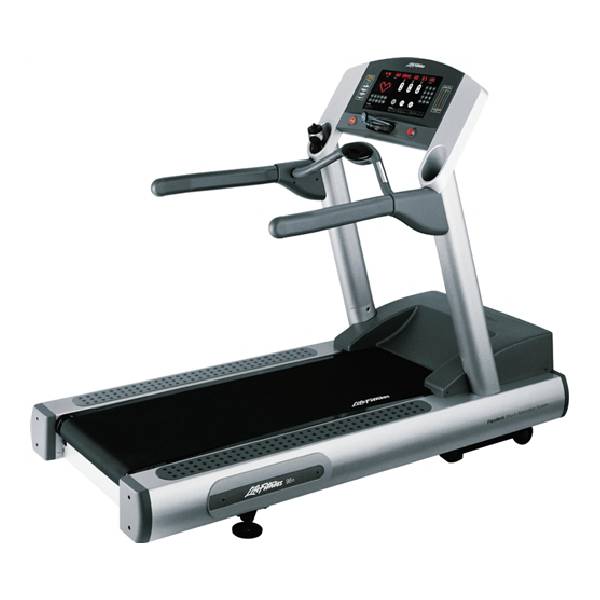 Life Fitness 95Ti