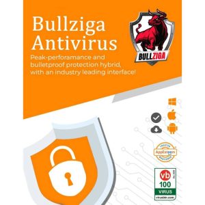 Antivirus Software for Windows, Mac